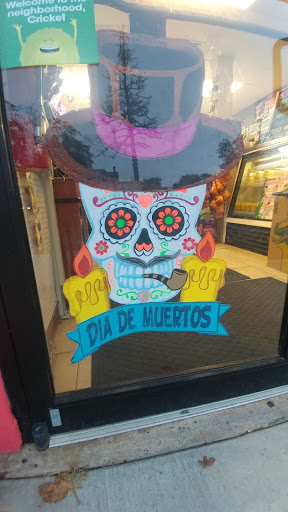 Grocery Store «La Escondida Mexican Food-Grocery», reviews and photos, 418 N Main St, Pleasantville, NJ 08232, USA