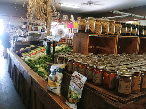 Farm shop Mesa