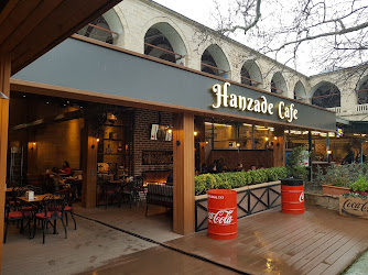 HANZADE CAFE