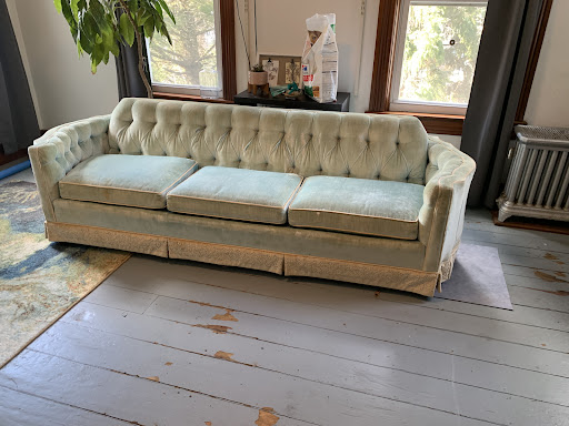 Furniture Store «Austin Furniture Inc», reviews and photos, 199 Chandler St, Worcester, MA 01609, USA