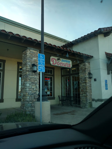 Donut Shop «Monterey Donut Shop», reviews and photos, 2440 Fremont St # 203, Monterey, CA 93940, USA