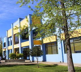 Biblioteca UCM