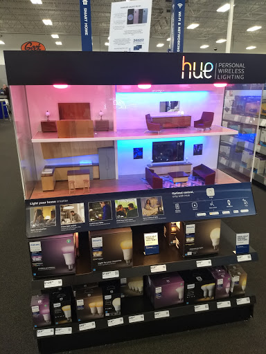 Electronics Store «Best Buy», reviews and photos, 1615 Emmet St N, Charlottesville, VA 22901, USA