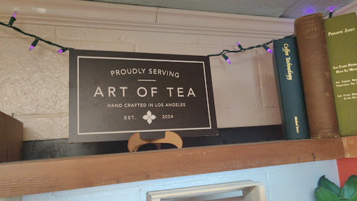 Coffee Store «Eiland Coffee Roasters», reviews and photos, 532 N Interurban St, Richardson, TX 75081, USA