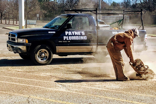 Gasfitter Wichita Falls