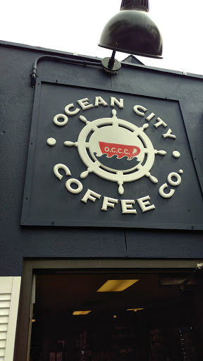 Coffee Store «Ocean City Coffee Company», reviews and photos, 917 Asbury Ave, Ocean City, NJ 08226, USA