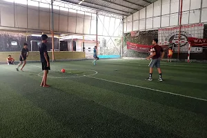 PB Futsal Peuteuy Bedeng - Kalongsawah Jasinga image