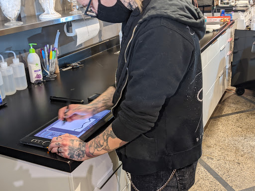 Explore christian sleeve tattoo ideas male, creative tattoo ideas in Minneapolis, available at Brass Knuckle Tattoo Studio