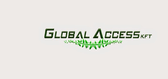 Global Access Kft. - Csepreg