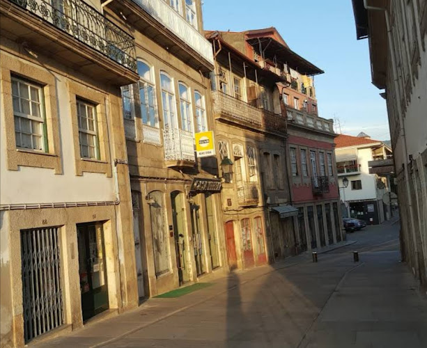 Avaliações doCasa Ferral - Rocha & Sousa, Lda. em Chaves - Loja de eletrodomésticos