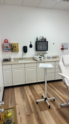 Explore treble clef tattoo ideas, creative tattoo ideas in Seneca, available at Holesome Family Body Piercing