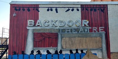Backdoor Theatre