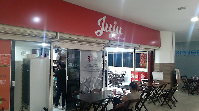 Avaliações sobre Juju Restaurante e Pizzaria em Brasília - Restaurante