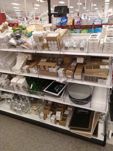 Department Store «Target», reviews and photos, 10881 Olson Dr, Rancho Cordova, CA 95670, USA