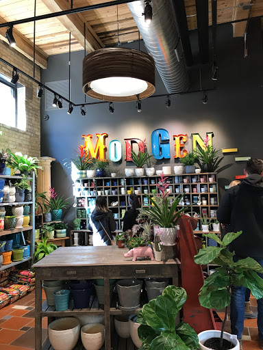 General Store «MOD GEN - A Modern General Store», reviews and photos, 211 N Broadway, Milwaukee, WI 53202, USA