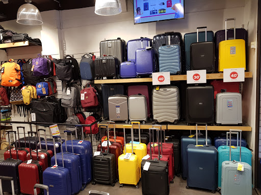 Rayon d'Or Bagages Gare de l'Est