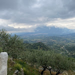 Photo n°3 de l'avis de Bernat.r fait le 04/05/2023 à 10:06 sur le  Su Pinnetu Nuoro à Nuoro