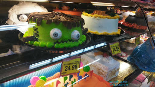 Grocery Store «Mi Pueblo Food Center # 6», reviews and photos, 1437 Freedom Blvd, Watsonville, CA 95076, USA