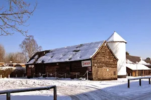 Barn Theatre image