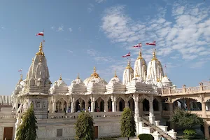 Swaminarayan Vishranti Bhuvan image