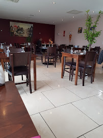 Atmosphère du Restaurant asiatique Restaurant le Toky à Dax - n°5