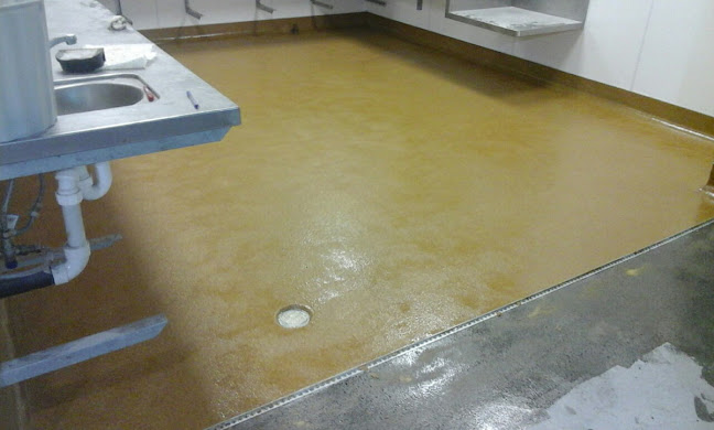 Comments and reviews of EC Flooring Contractors Limited