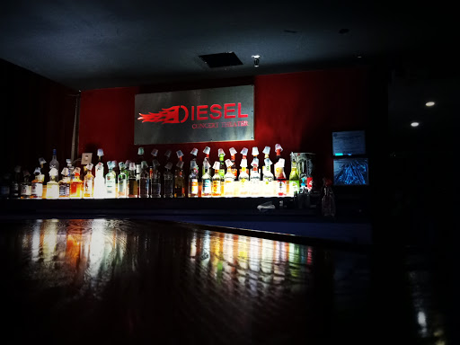 Live Music Venue «Diesel Concert Lounge», reviews and photos, 33151 23 Mile Rd, New Baltimore, MI 48047, USA