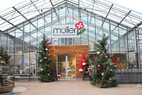 Müller Blumen und Garten GmbH