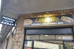 Lingotto pizzeria kebap grill image