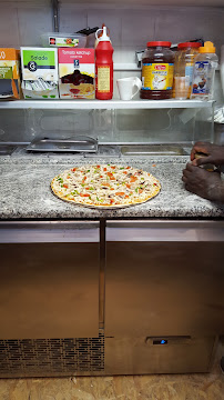 Photos du propriétaire du Pizzeria Pizza Turin à Aurillac - n°10