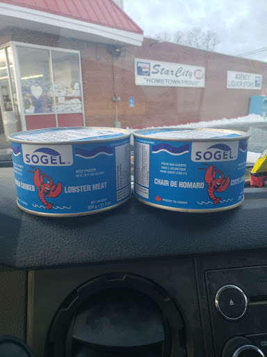 Grocery Store «Star City IGA», reviews and photos, 247 Main St, Presque Isle, ME 04769, USA