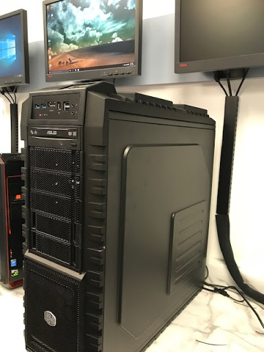 Computer Store «Heartland Computer», reviews and photos, 13812 Manderson Cir, Omaha, NE 68164, USA