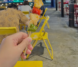Ao Nang Landmark Night Market photo
