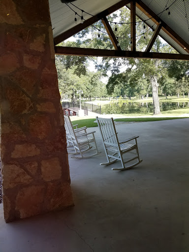 Wedding Venue «Balmorhea Weddings and Events», reviews and photos, 33400 Wright Rd, Magnolia, TX 77355, USA