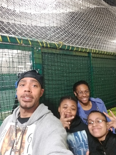 Amusement Center «Grand Slam Family Fun Center», reviews and photos, 2941 Coon Rapids Blvd NW, Coon Rapids, MN 55433, USA