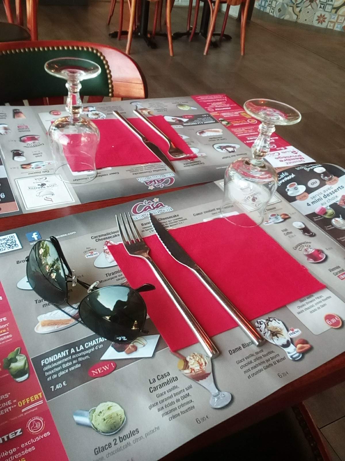 Photo n° 5 de l'avis de Bilbon.A fait le 25/05/2019 à 16:52