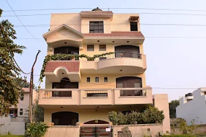 Hotel Vijay Villa image