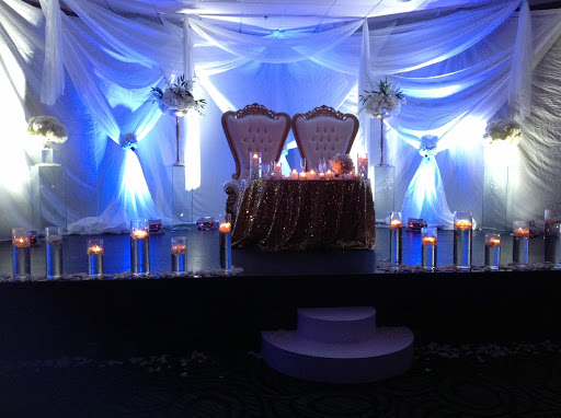 Florist «Wedding Shoppe Florist & Rentals», reviews and photos, 280 S Ronald Reagan Blvd, Longwood, FL 32750, USA