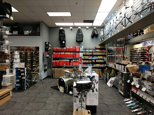 Music store Scottsdale