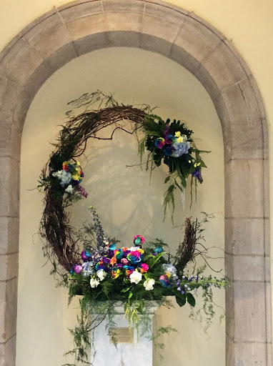 Florist «Fairfield Flowers», reviews and photos, 5194 Fairfield Shopping Centre, Virginia Beach, VA 23464, USA