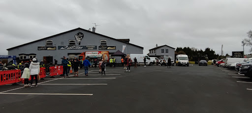 The Sportsman's Bar and Restaurant