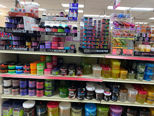Beauty Supply Store «Eatontown Beauty Supply», reviews and photos, 245 NJ-35, Eatontown, NJ 07724, USA