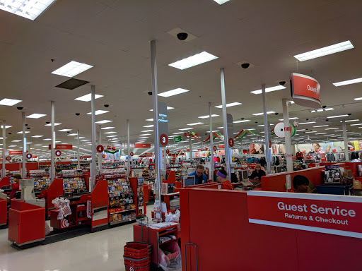 Department Store «Target», reviews and photos, 650 Brown Rd, Auburn Hills, MI 48326, USA