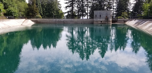 Park «Mt. Tabor Park», reviews and photos, SE Salmon St, Portland, OR 97215, USA