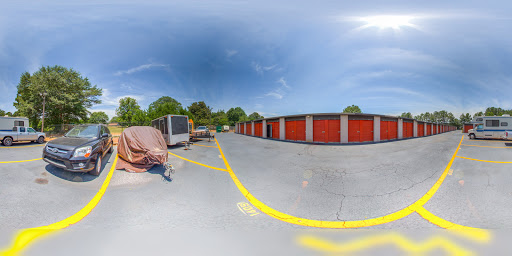 Self-Storage Facility «Simply Self Storage - Marietta», reviews and photos, 732 Chance Rd, Marietta, GA 30066, USA