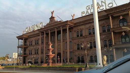 Casino Gran Palacio