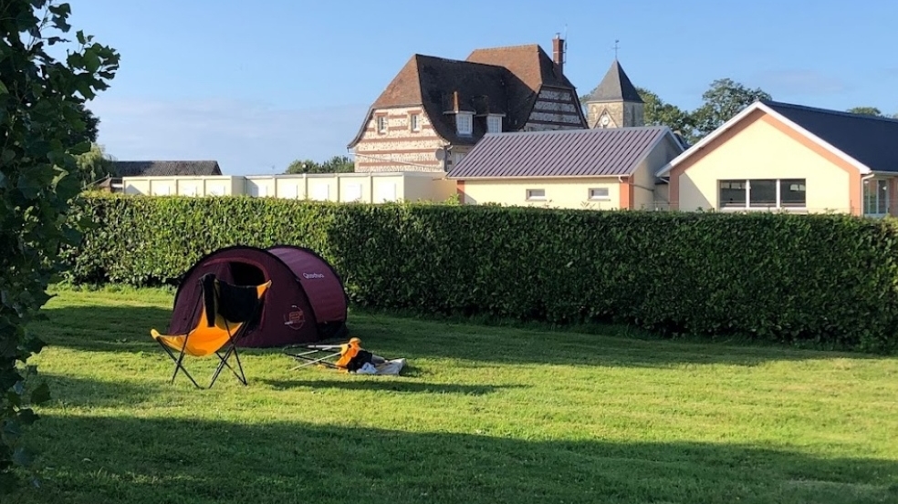 Les Lapins Verts Sainte-Marie-au-Bosc