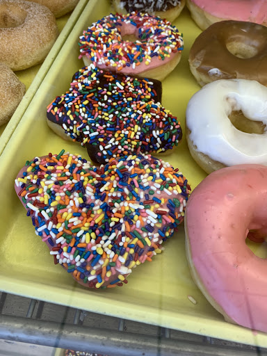 Donut Shop «Swiss Donut», reviews and photos, 622 N Story Rd, Irving, TX 75061, USA