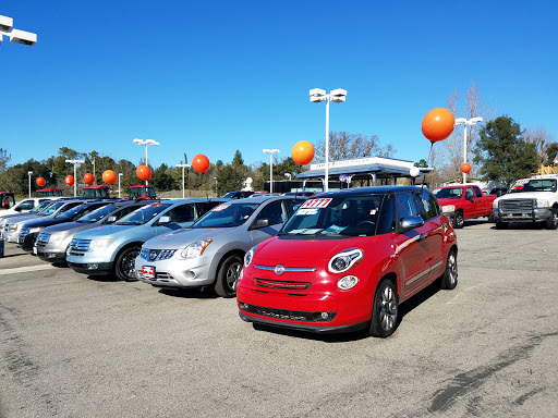 Used Car Dealer «Triple 7 Auto Sales», reviews and photos, 3905 El Camino Real, Atascadero, CA 93422, USA