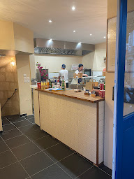 Photo n°44 de HESTÏA - Restaurant Grec à Bordeaux à Bordeaux ()